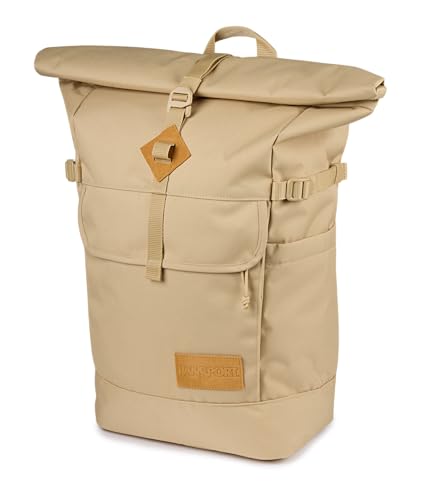 JanSport Hatchet Rolltop Backpack