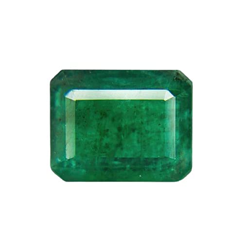 Pierre précieuse naturelle de Colombie 5,25 Ratti pour haute joaillerie