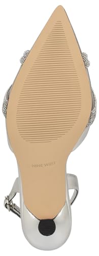 Nine West Women's Deby Pump4
