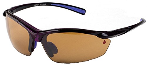 The Air-top - Lightweight Anti-Fog Sunglasses, optimal for athletics or outdoor hobbies.