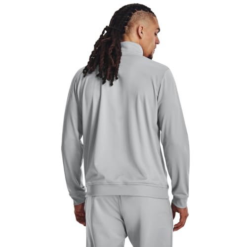 Image of Under Armour Men's Sportstyle Tricot Jacket