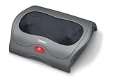 Beurer FM 39 Shiatsu masażer stóp z funkcją podgrzewania, masaż refleksologiczny