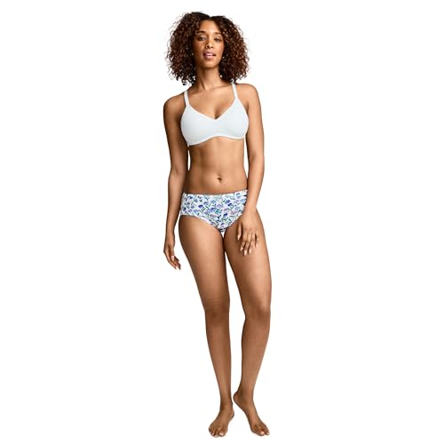 Image of Jockey Women's Underwear 100% Cotton Elance Bikini - 3 Pack