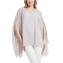 Gray Batwing