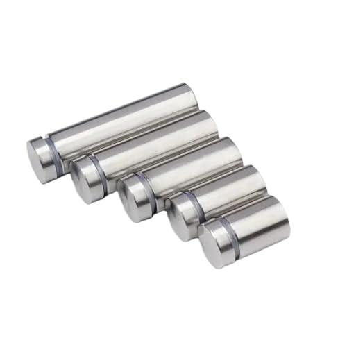 �L���p�B �X�e�����X�X�`�[�����T�C���X�^���h�I�t�l�W �V���o�[ 16mmx(20-100)mm 25��(16mmx30mm)