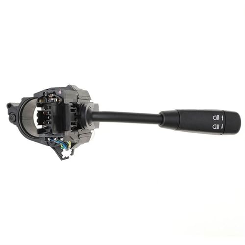 Interrupteur d'indicateur colonne direction défectueux ? Solution Mercedes Classe A W168 - 5