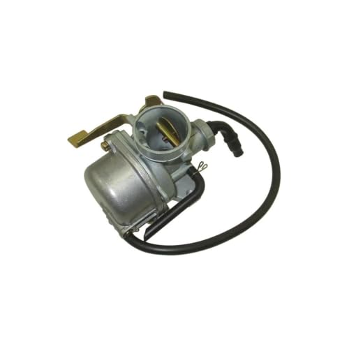 Carburateur 14mm régulateur de flux pour pit bike 60cc FS65