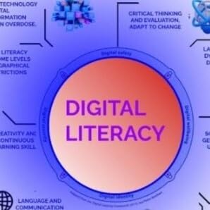 Digital Literacy and Artificial Intelligence