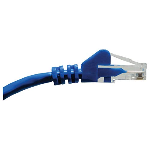 PATCH CORD UTP CAT.5E 26AWG 15M AZUL CY-PC15.0M-5-BL
