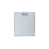  Filtro Campana Extractora Fagor Elica 265x305 mm