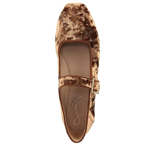 Image of Sam Edelman Women's Michaela Mesh Ballet Flats