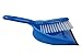 Dustpan and Brush Set, Cage Cleaner for Guinea Pigs, Cats, Hedgehogs, Hamsters, Chinchillas, Rabbits, Reptiles and Other Small Animals, Cleaning Tool Set for Animal Waste
