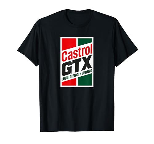 Castrol GTX Liquid Engineering �N���V�b�N���S PAPL1299 T�V���c