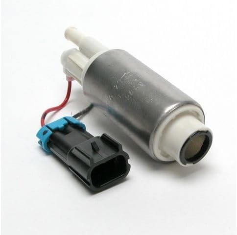 Replacement Fuel Pump and Strainer Set Compatible with 1999-2004 Ford Ranger