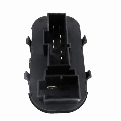 Bouton lève-vitre bloqué ? Commandez l'interrupteur vitre électrique Ford Focus 1998-2004