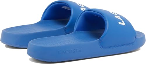 Image of Lacoste Men's Serve Slide 1.0 Sandals