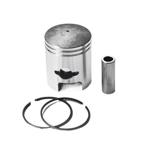 Kit piston 41 mm et segments pour moteur Suzuki LT50 LTA50 - 2
