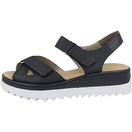 Preisvergleich Produktbild Rieker Damen Sandale V4441
