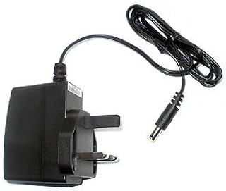 Power Supply Replacement for Korg Microkorg Micro Adapter