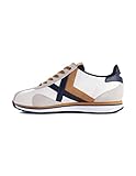 zapatillas munich hombre el corte ingles Material resistente y duradero