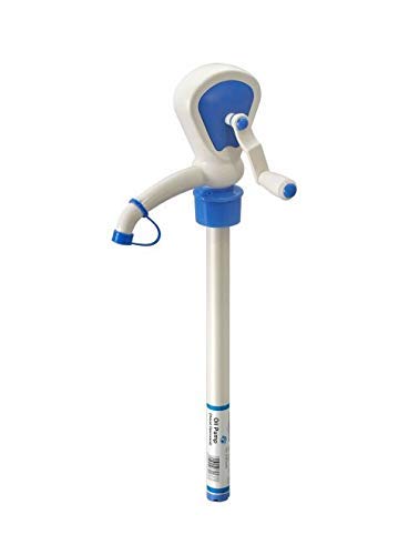 Skysea Plastic Oil Pulling Pump for 