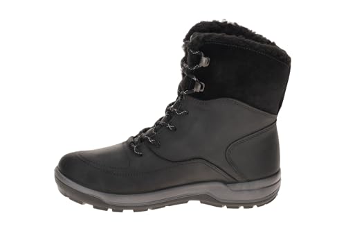 ECCO Bottes de randonnée femme légères contre la fatigue
