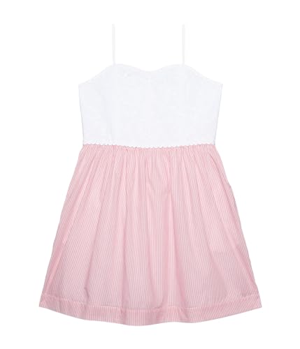 Lilly Pulitzer Girls' Mini Haylan Dress (Little Kid)