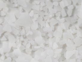 DEAD SEA SALTS - MgCl2 Magnesium Chloride Hexahydrate Flake - 47% Magnesium - Foot Soak, Bath Salts, Floatation Tanks, Salt Water Aquatics and more
