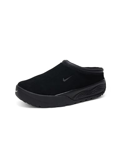 Nike FV2923 ACG Rufus Uomo, Black/Black-Summit White-Hot Curry EU 42