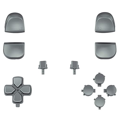 eXtremeRate ps5Rg[[(BDM-010&020)Ήpւ\L[R1L1R2L2gK[VFAIvVtFCX{^AvCXe[V5Rg[[ɑΉp^bNsAJ[tZbg{^-Rg[[܂܂