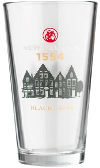 1554 Pint Glass