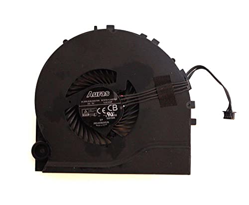Ventilateur GPU ThundeRobot 911-T1 Power4Laptops pour pc portable