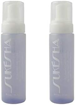 HoneyJar Sukesha Foaming Mousse Duo Set 8 fl. oz
