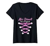 Trachtenshirt Dirndl Ersatz Shirt Bayrische Tracht
