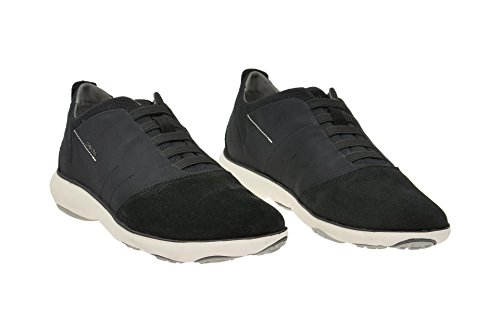 Image of Geox Men's Mnebula17 Fashion Sneaker | Casual Shoes