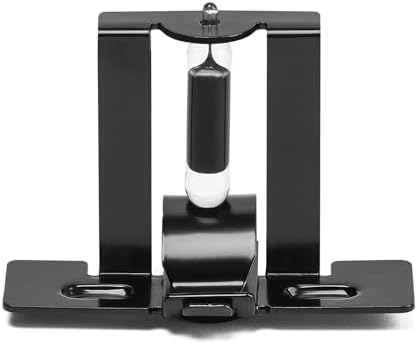 Combustion Shutoff Device Assembly Replacement Kit, Compatible with Rheem, Ruud, Richmond, GE and Almost Any Gas Tank, an Insurance, Black