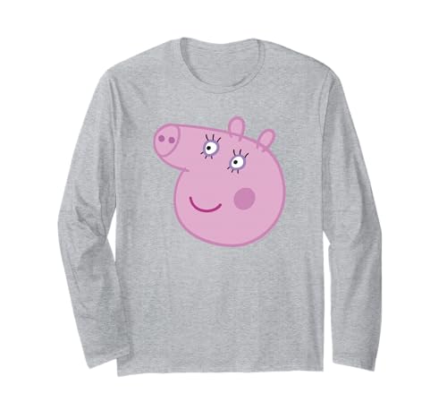 T-shirt Peppa Pig Halloween Mummy Pig pour partager des sourires avec vos enfants