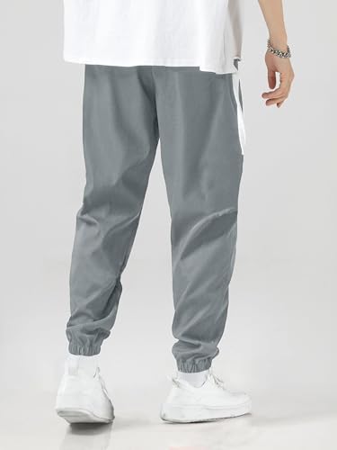 Image of Noble Monk Track Pant for Men || Joggers for Men for Running || Gym Sports Lower for Men & Boys Track Pants for Men Multipurpose || Mens Lower Activewear