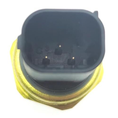 Capteur de pression de rampe d'injection 51CP1001 Freightliner - 2