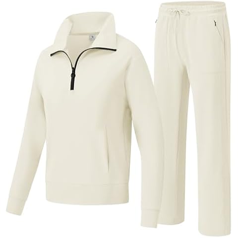 YSENTO Ensemble femme 2 pièces Cover