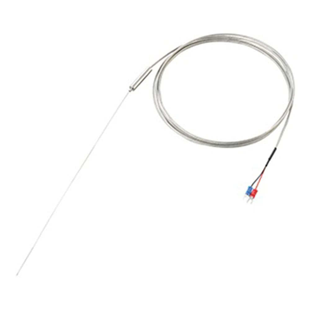 AS ONE Ultra Fine K Thermocouple (Sheath Type) / 3-8922-05