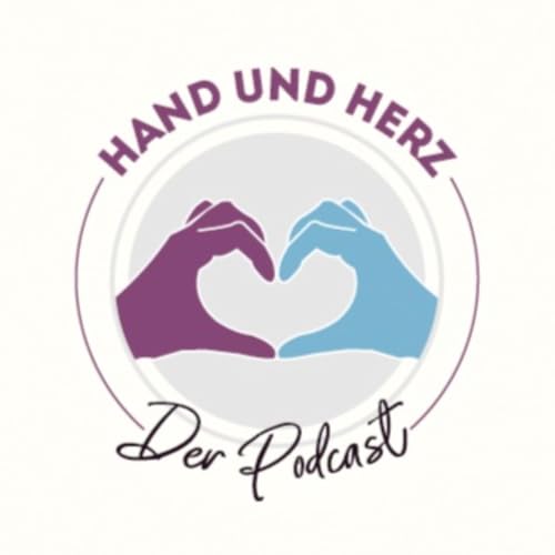 Hand und Herz - Deine Stimme f&uuml;r&acute;s Ehrenamt! Titelbild