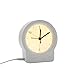 Produktbild AISHOUSHOU Wecker Licht Lampe Morgen hell mit Simulation Sonnenaufgang/Sonnenuntergang Wecker LED Multifunktionswecker 7 Farben Awakening Light Nightlight Radio