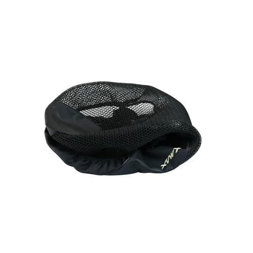 Housse de selle moto ventilée et anti-dérapante pour Yamaha XMAX 300