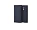 Produktbild Nokia 1A21M1S00VA Slim Flip Hülle CP-302 für Nokia 5 blau