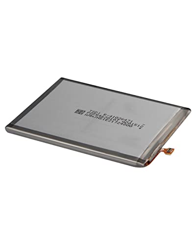 Image of Original Battery for Samsung A22 | A31 | A32 /4G | F22 /4G | A31S 5000mAh (EB-BA315ABY) with 3 Months Warranty by Naru