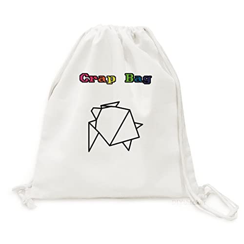 Sac à dos origami tortue pour vos sorties urbaines et voyages légers en week-end