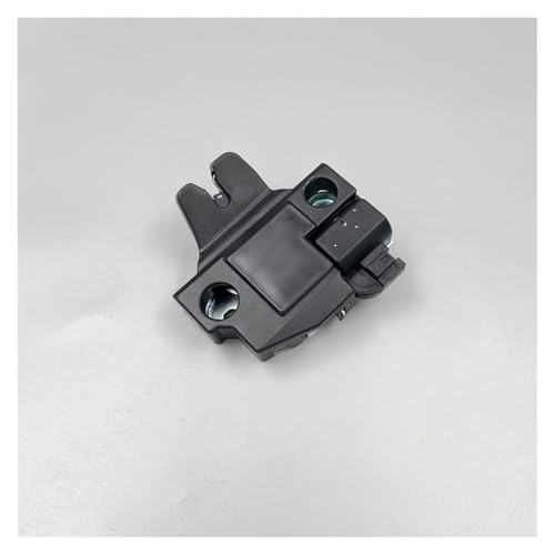 Verrou de hayon arrière Toyota Camry 2007-2011 Yaris serrure coffre manuelle 2 broches loquet
