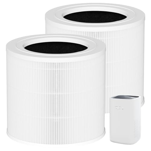 BAP9921 H13 True HEPA 3-Stage Filter