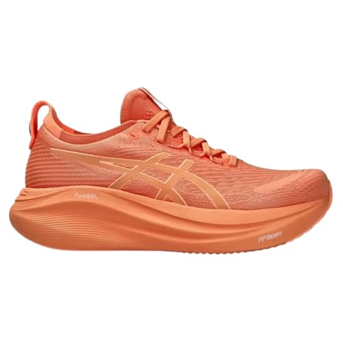 Asics Tênis Running Feminino Gel-Nimbus 27 Lite-Show N 38
